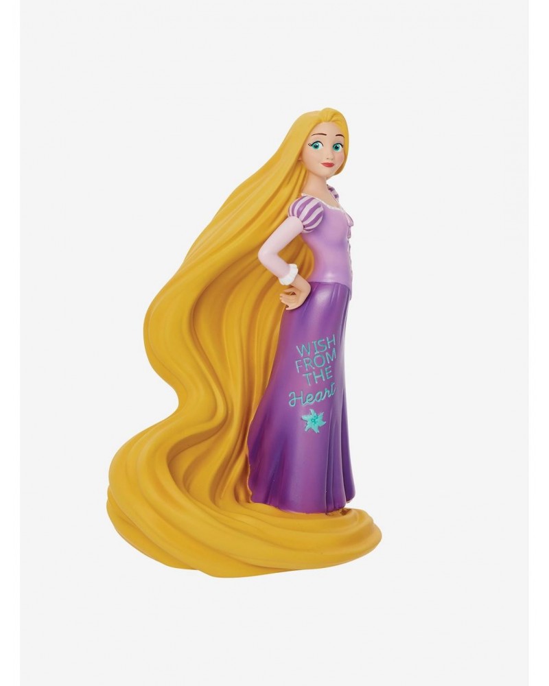 Disney Tangled Rapunzel Wish Figurine $23.06 Figurines