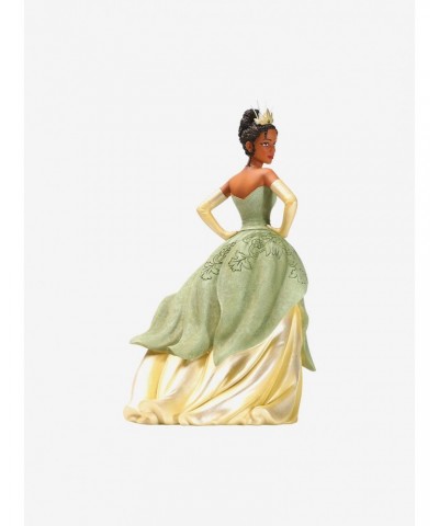 Disney The Princess And The Frog Tiana Couture De Force Figurine $40.84 Figurines