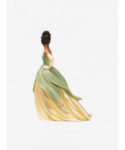Disney The Princess And The Frog Tiana Couture De Force Figurine $40.84 Figurines
